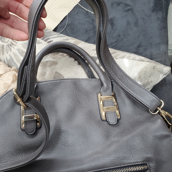 Call it Spring foldover tote/crossbody/shoulder - Picture 5 of 16